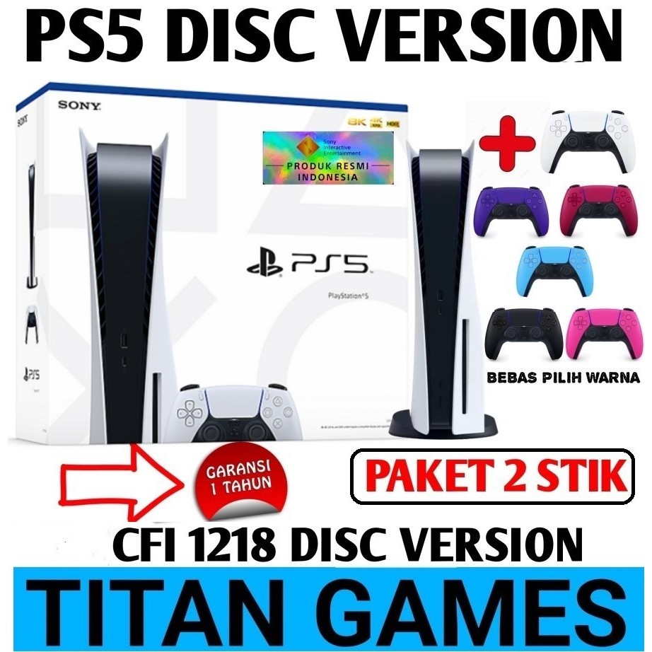 PS5 SONY Playstation 5 PS5