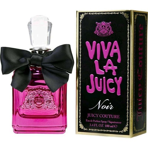 Juicy Couture Viva La Juicy Noir Women