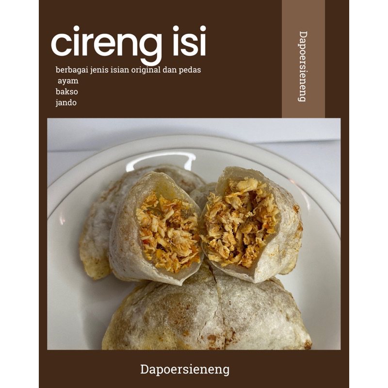 

CIRENGISI