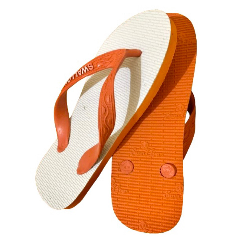 Sandal Jepit Swallow Murah Cuma 10Ribu - Nyaman dan Tahan Lama