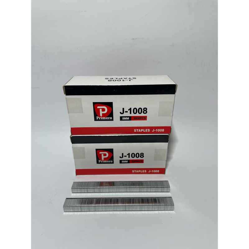 

isi staples 1008 j primero/ isi staples 1008 j primero/ refill staples gun/ isi staples 1008 j primero