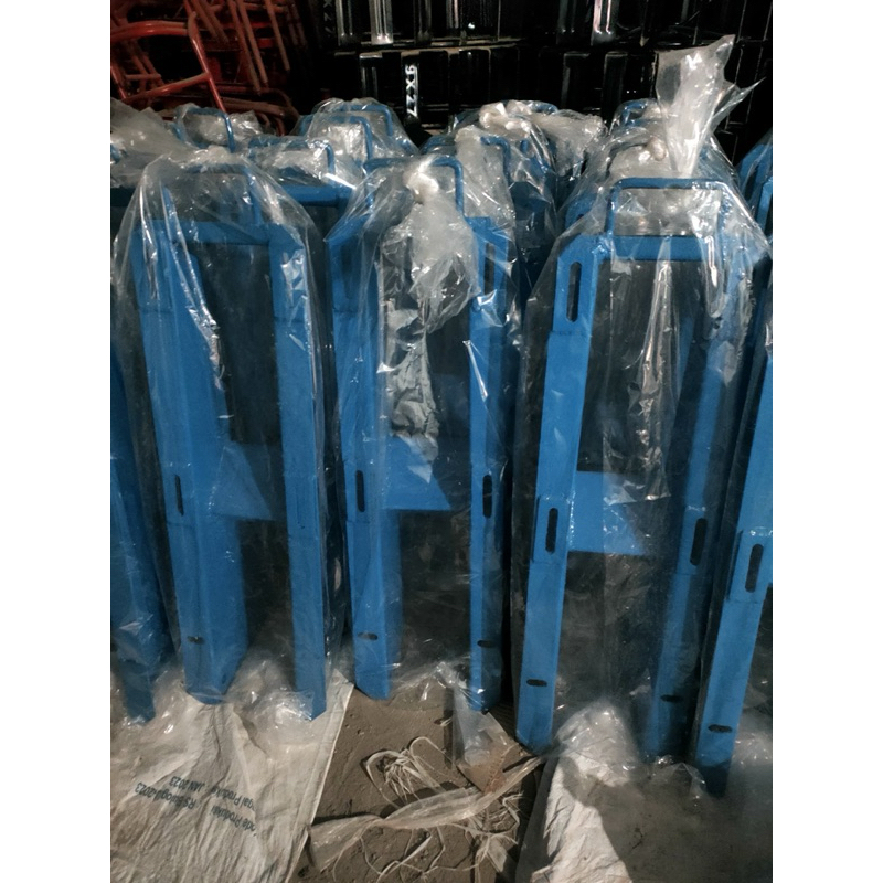 Body Sasis G1000 Boxer Traktor Quick