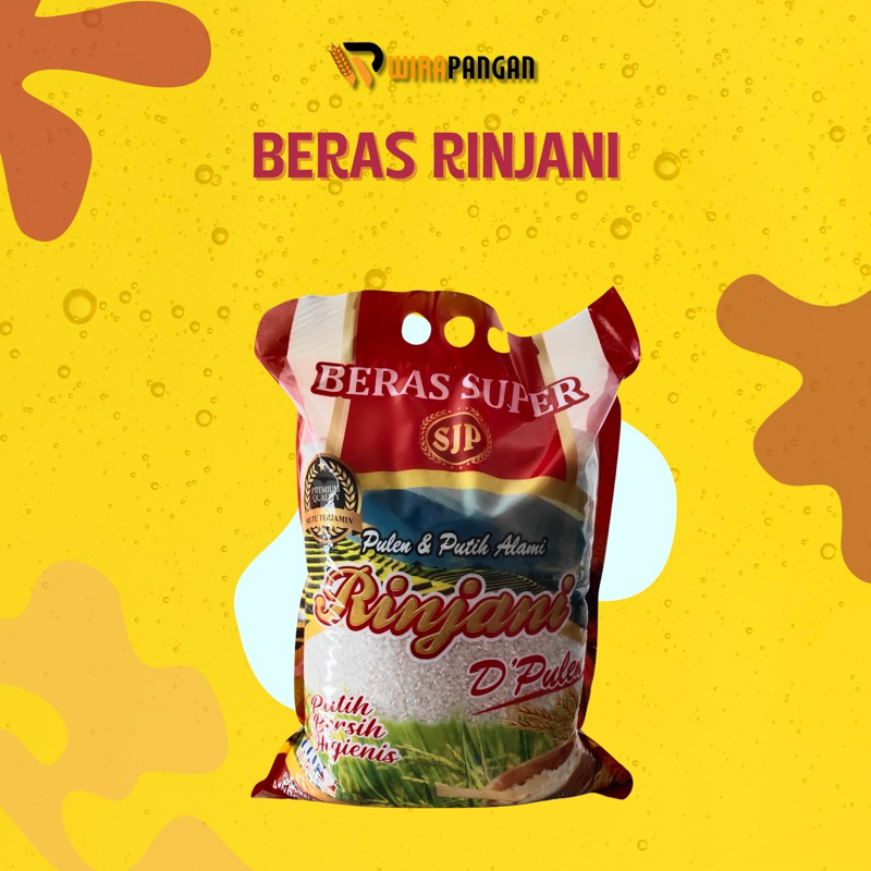 

BERAS RINJANI SLYP SUPER 5KG