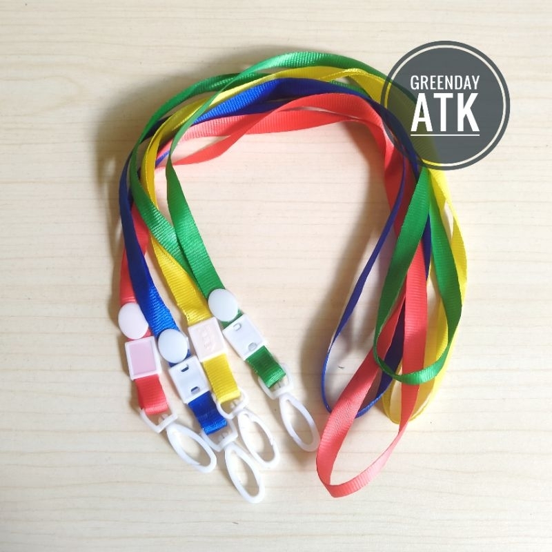 

Tali ID card holder / name tag / card case / lanyard / cocard