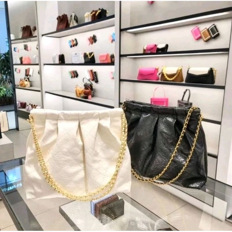 TAS CHARLES & KEITH ORIGINAL NEW ARRIVAL