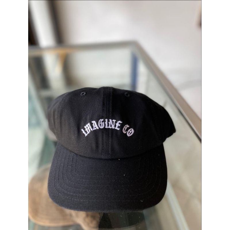 Topi / polocaps IMAGINE CO
