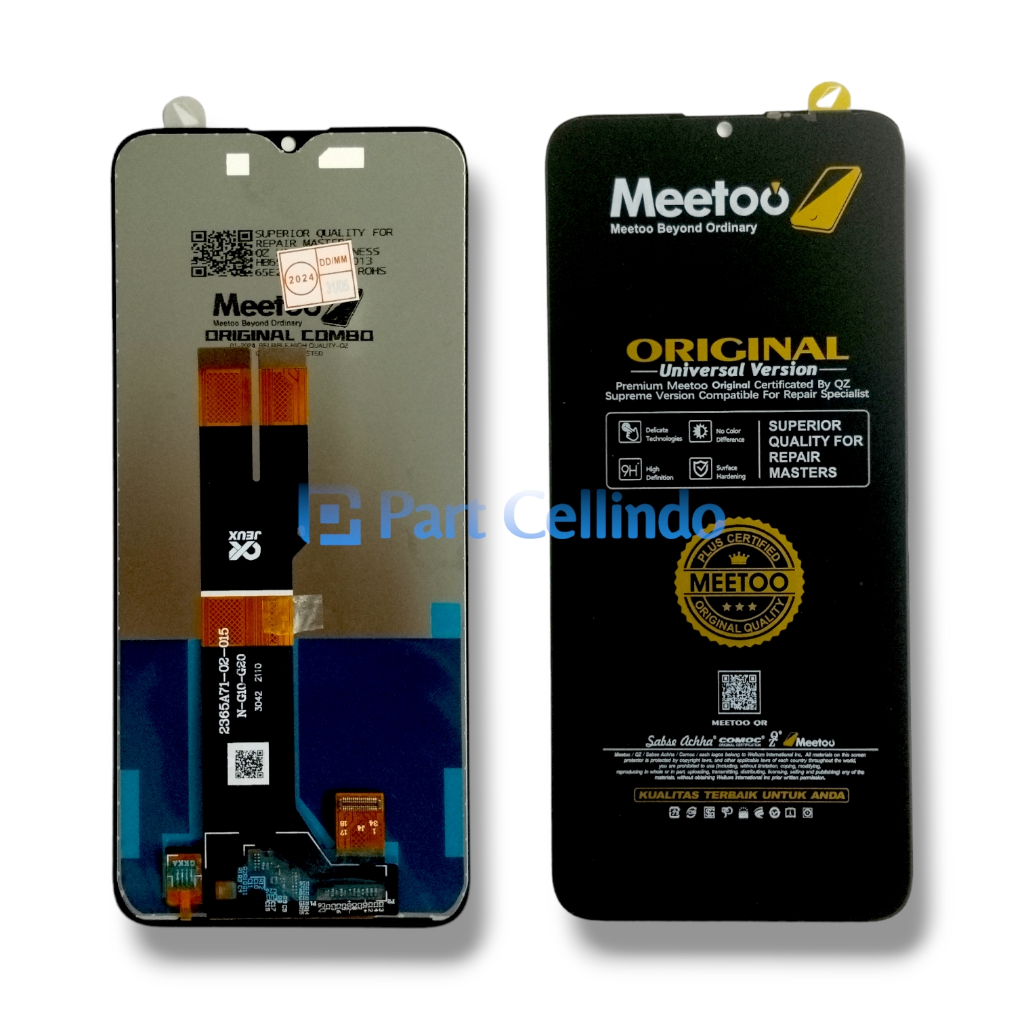 LCD TOUCHSCREEN NOKIA G10 / G20 ORIGINAL