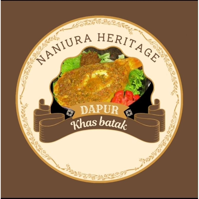 

Naniuraheritagekhasbatak