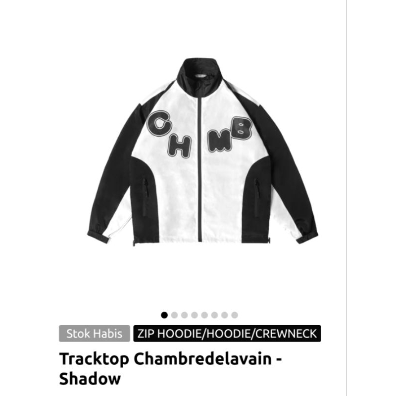 TracktopCHMB