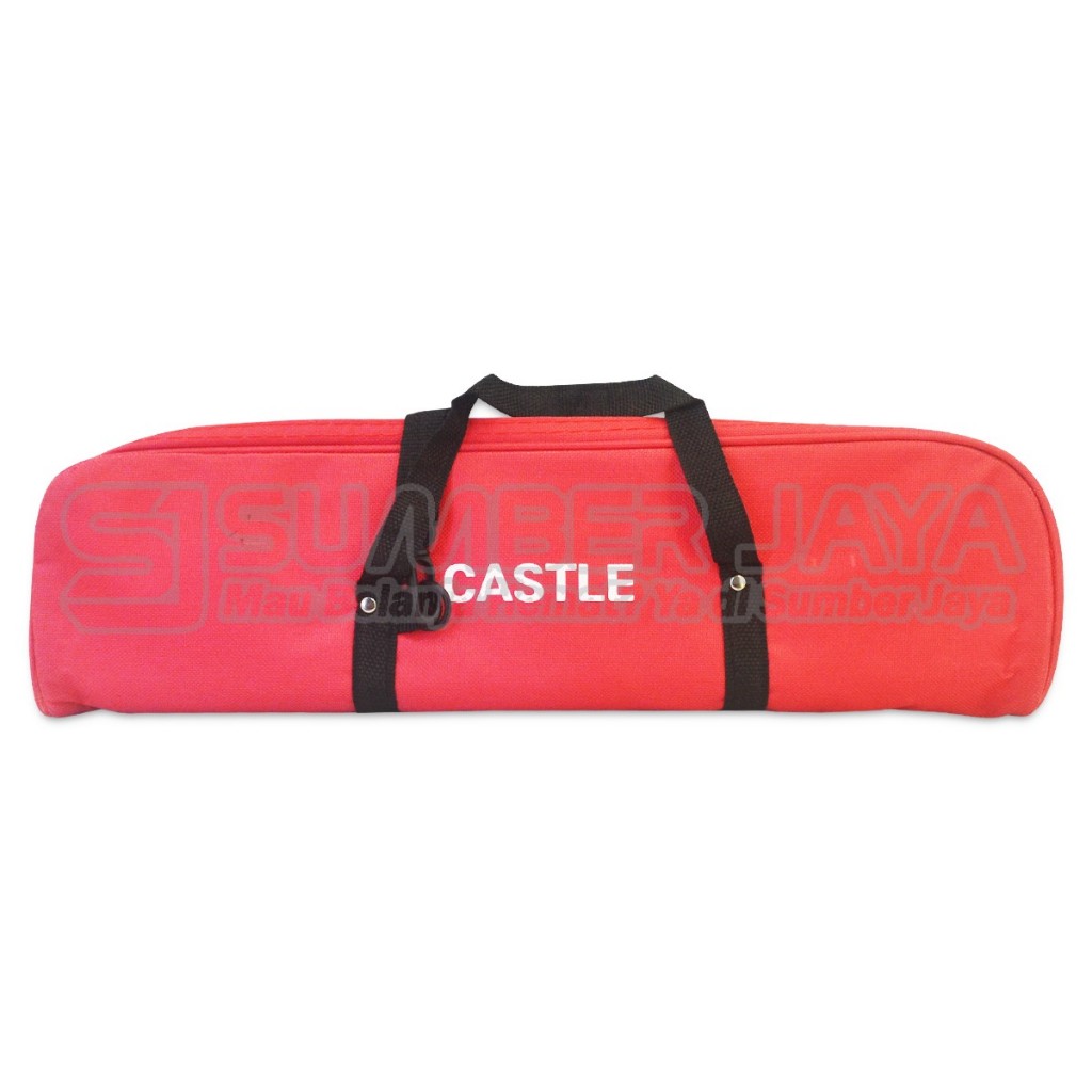 Pianika Kain Alat Musik Tiup Pianica Tas Castle Piano Tiup Anak