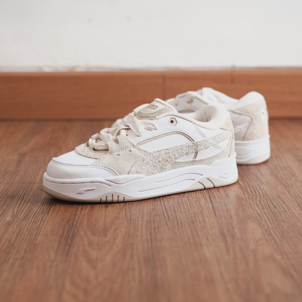 PUMA 180 PRM - FROSTED IVORY