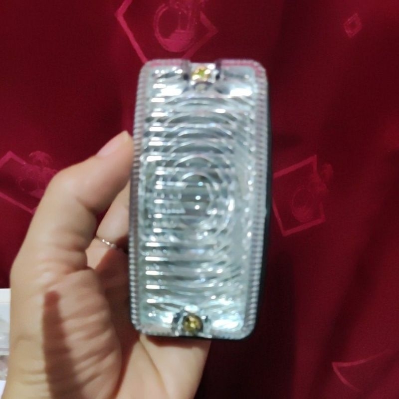 lampu atret t120/t120ss lampu mundur t120/t120ss