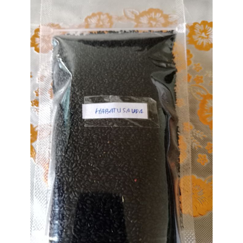 

jinten hitam 500gr kualitas bagus/habatusauda