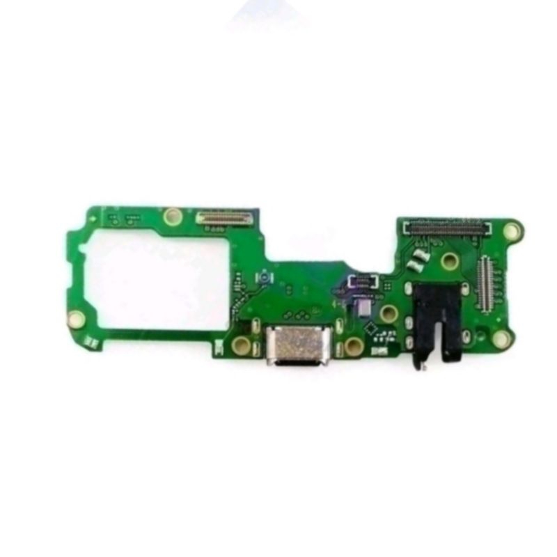 fleksibel pcb papan conektor caz oppo a93 4G oppo reno 4F oppo reno 5F f17 pro  OEM pcb conektor caz