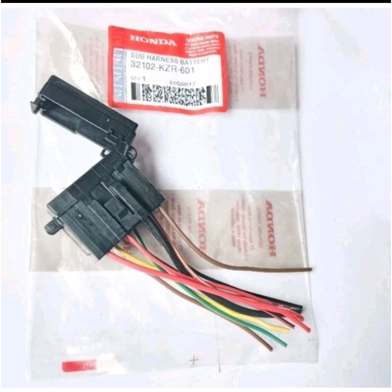 rumah sekering vario 125