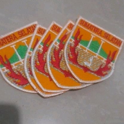 kwarda sumatra selatan satuan