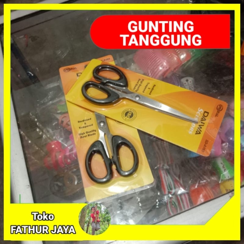 

gunting tanggung gunting rambut dll