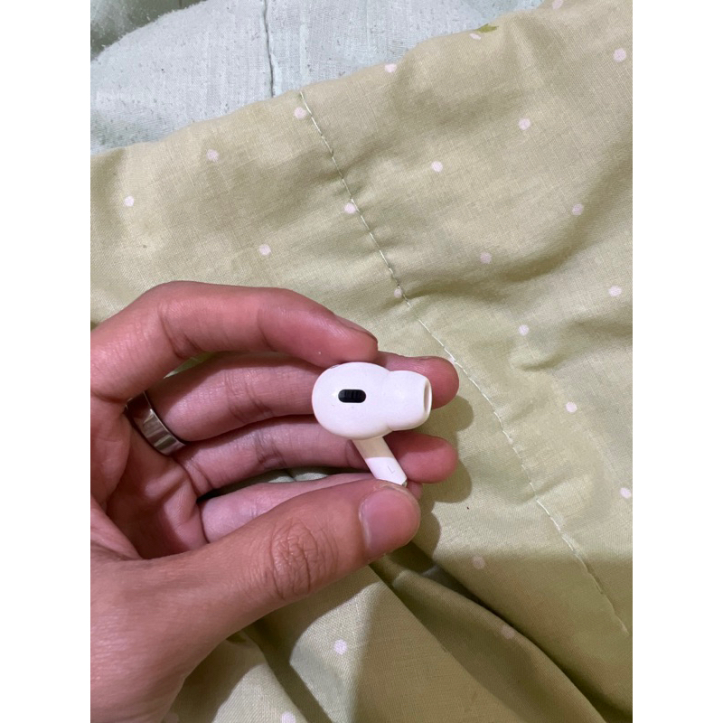 earpice airpods pro gen 2 left kiri original copotan