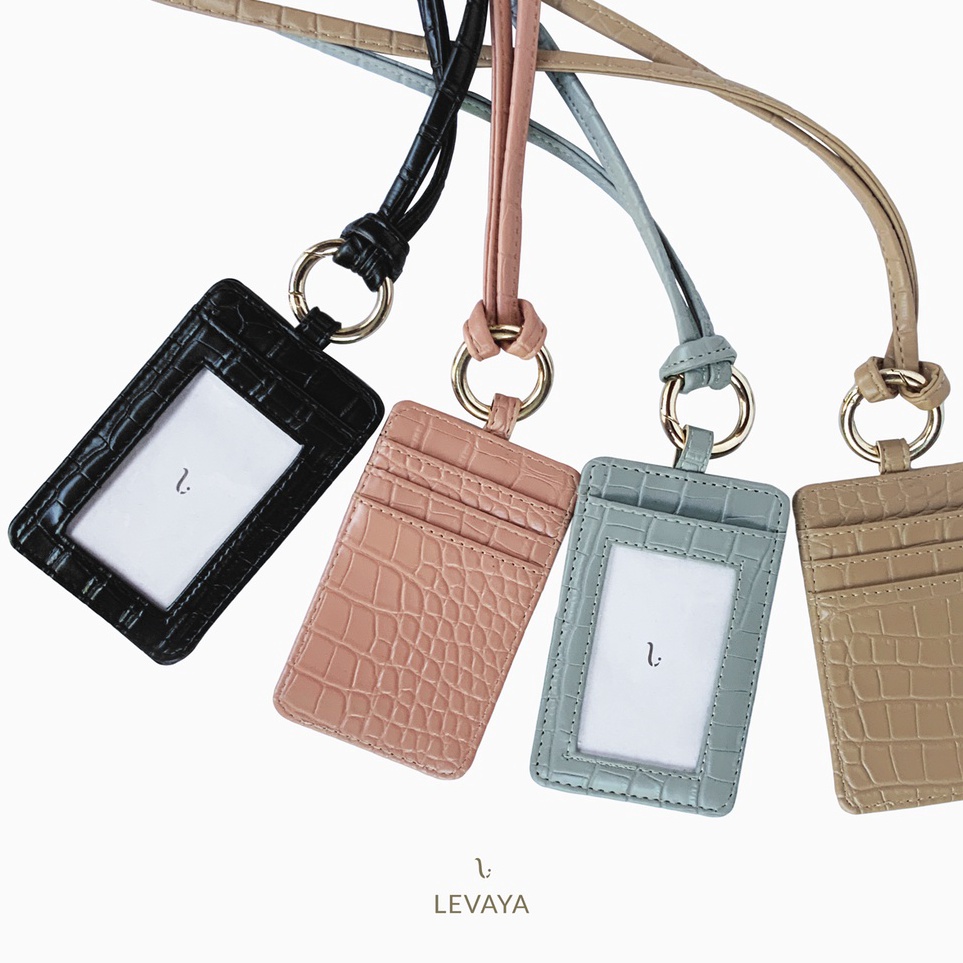 

KODE D45W LEVAYA Lanyard