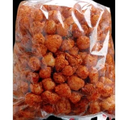 

Siomay pedas aroma daun jeruk berat 500 gram