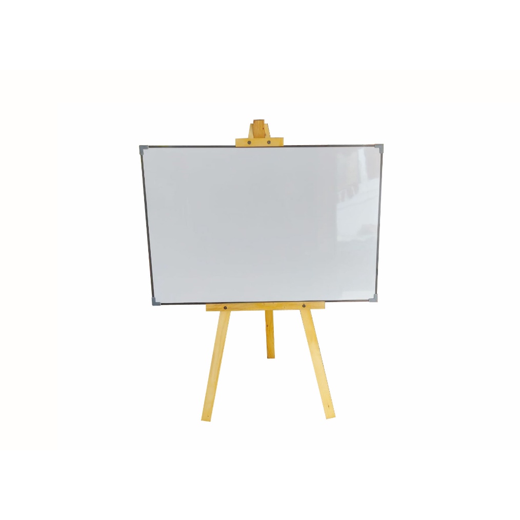 

KODE U39L Standing Whiteboard 6x9 cm