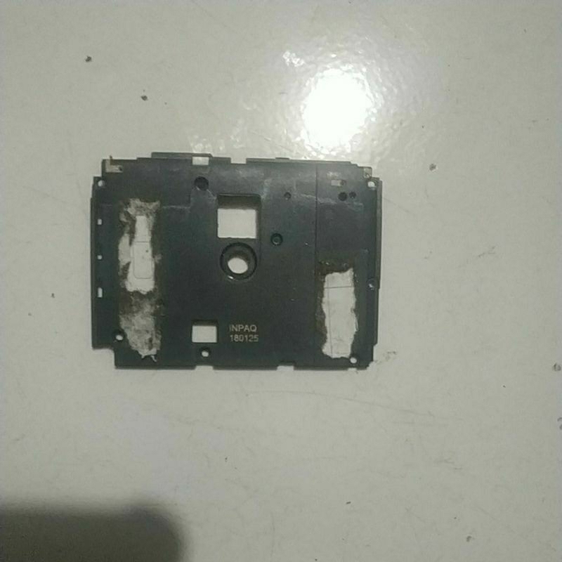 tutup mesin Nokia 3 bekas