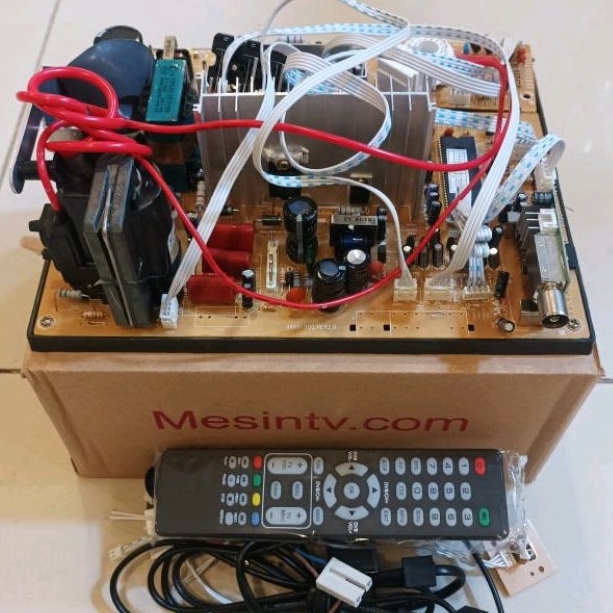 KODE P33Y MESIN TV TABUNG 252932 INCH DIGITAL MERK MESIN TV COM BY WANSONIC