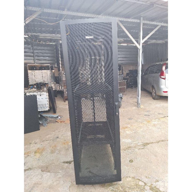 Rak Server 42u merk Panduit