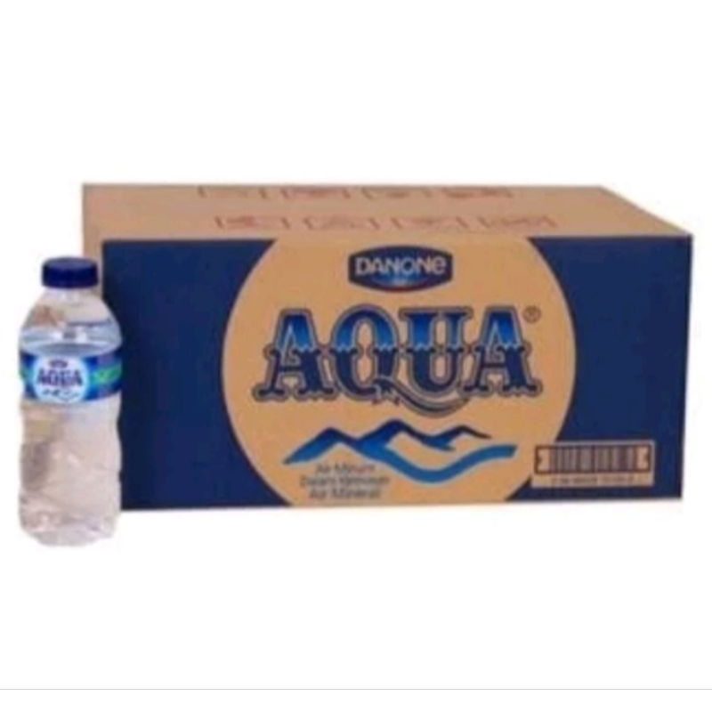 

Aqua 330ml 1 dus