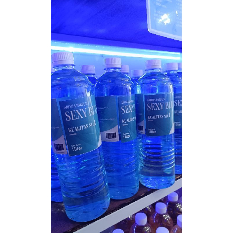 Parfum Laundry Rajawangi 1 Liter, Parfum Laundry tahan lama, parfum Laundry best seller