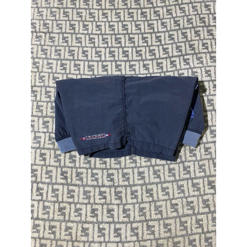 Tommy Hilfiger Sailing Gear Short