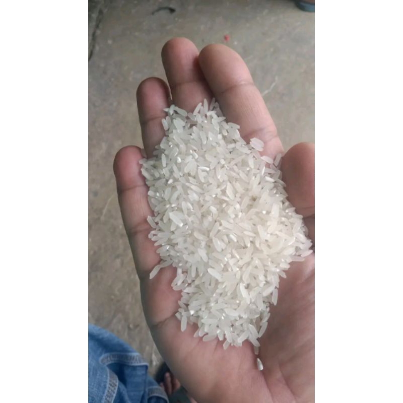 

Beras asli petani pulen100%