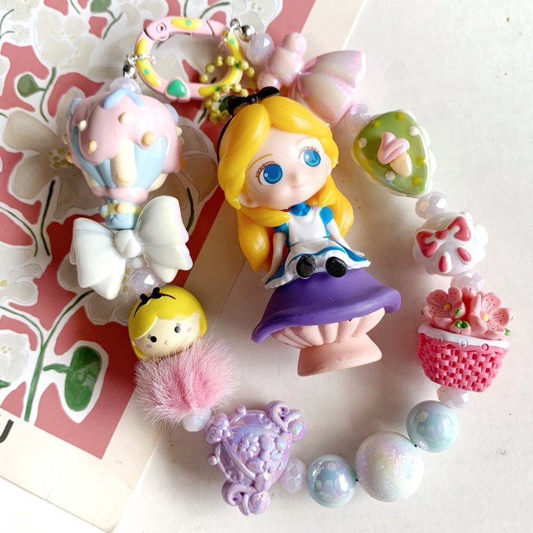 Phone strap  Gantungan Hp lucu  Lanyard for phone  Tali Hp  Gantungan Hp  Aksesoris Hp  Beads Strap 