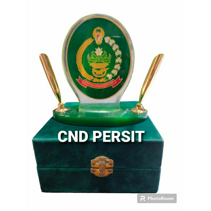 

TEMPAT BOLPOINT PERSIT