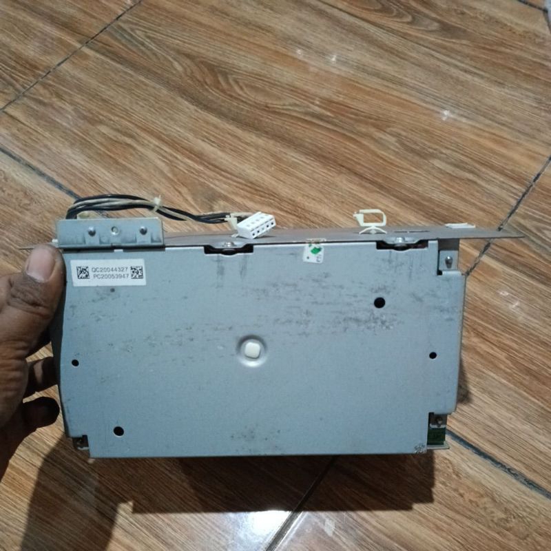 power supply canon ir 3245