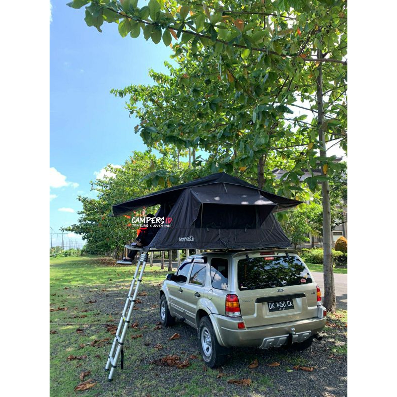 Tenda camping mobil tenda roof tent tenda campervan
