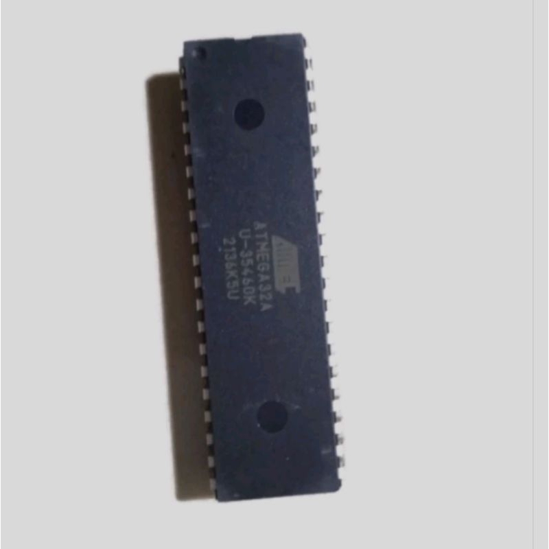 IC pom mini pertamini 32a edit nama / IC program