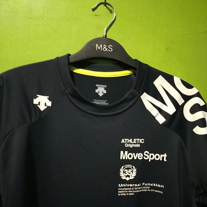 Descente Move Sport Original