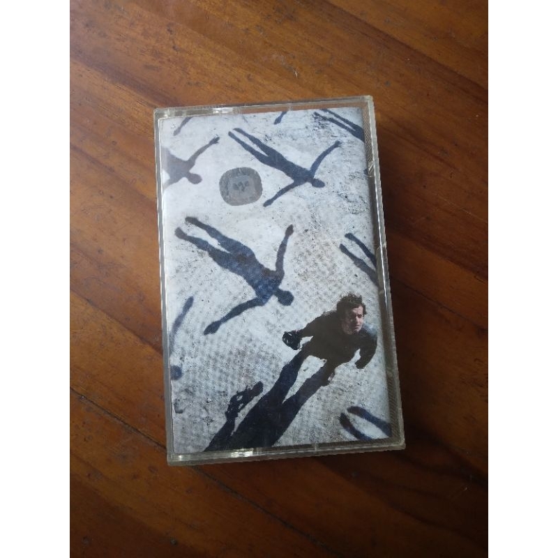 Kaset pita Muse Original - Kaset pita original