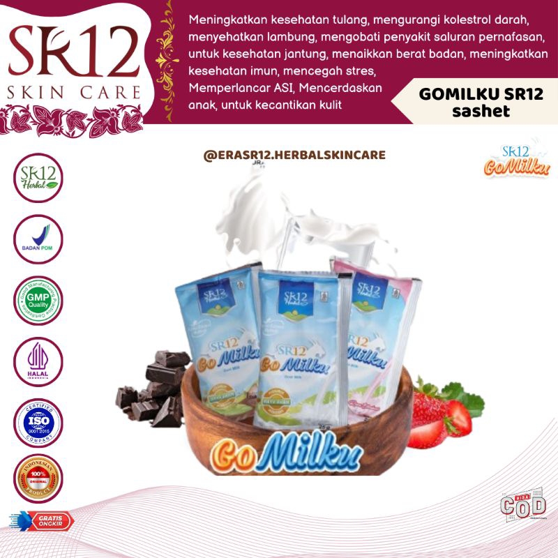 

GOMILKU susu kambing etawa susu kesehatan