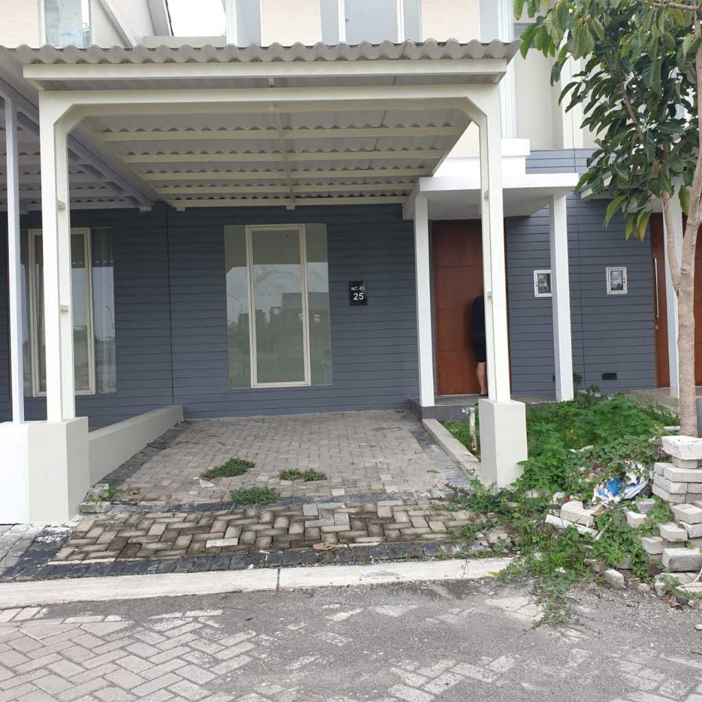 kanopi minimalis atap upvc