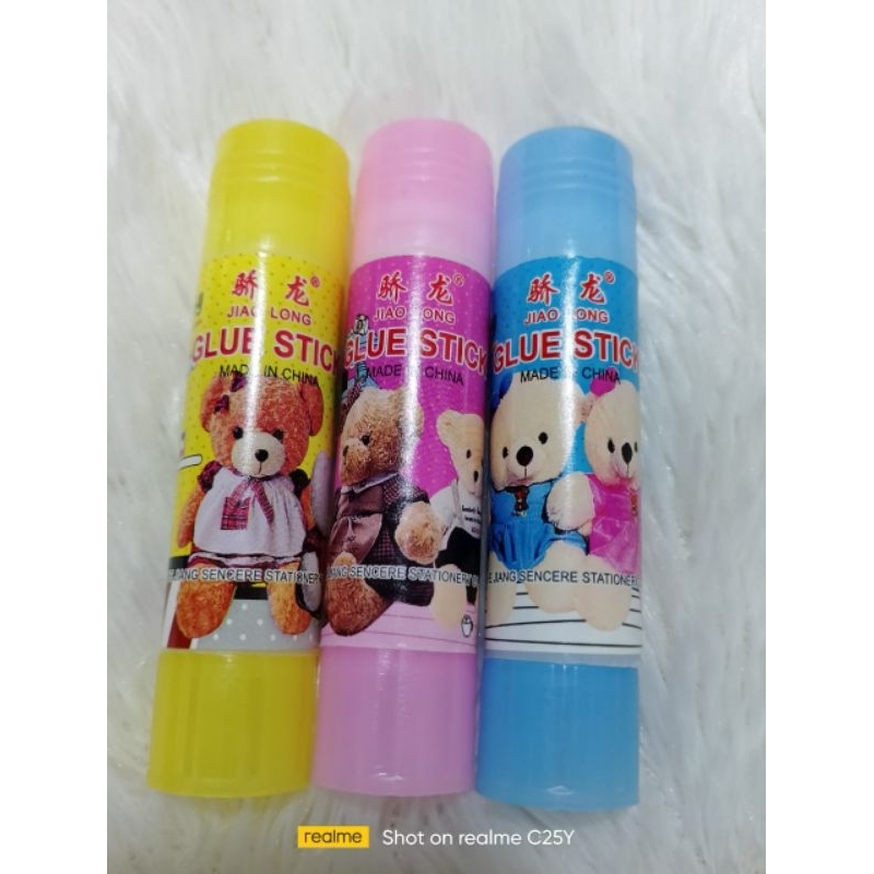 

Jiao Long Glue Stick