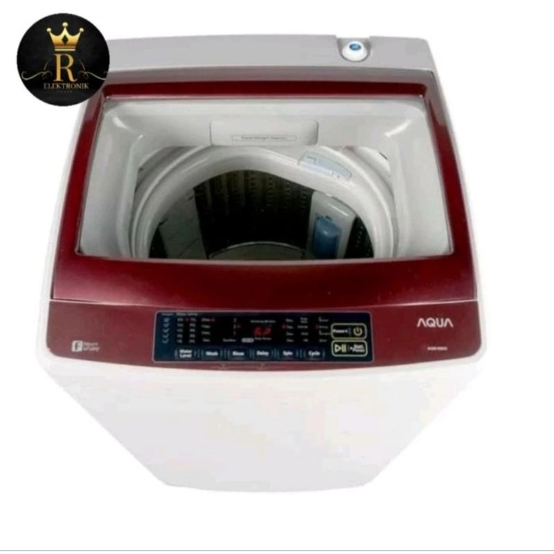MESIN CUCI 1 TABUNG 7 KG AQW-78DD