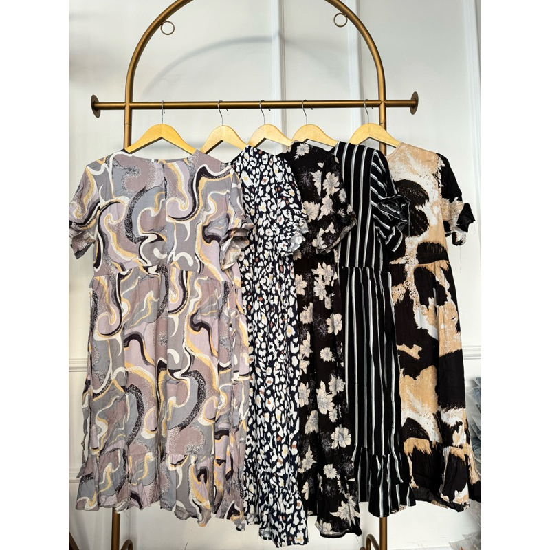 HOMEDRESS RAYON PREMIUM / DASTER RAYON PREMIUM ADEM / GROSIR DASTER / HOMEWERE RAYON / DASTER RIMPLE