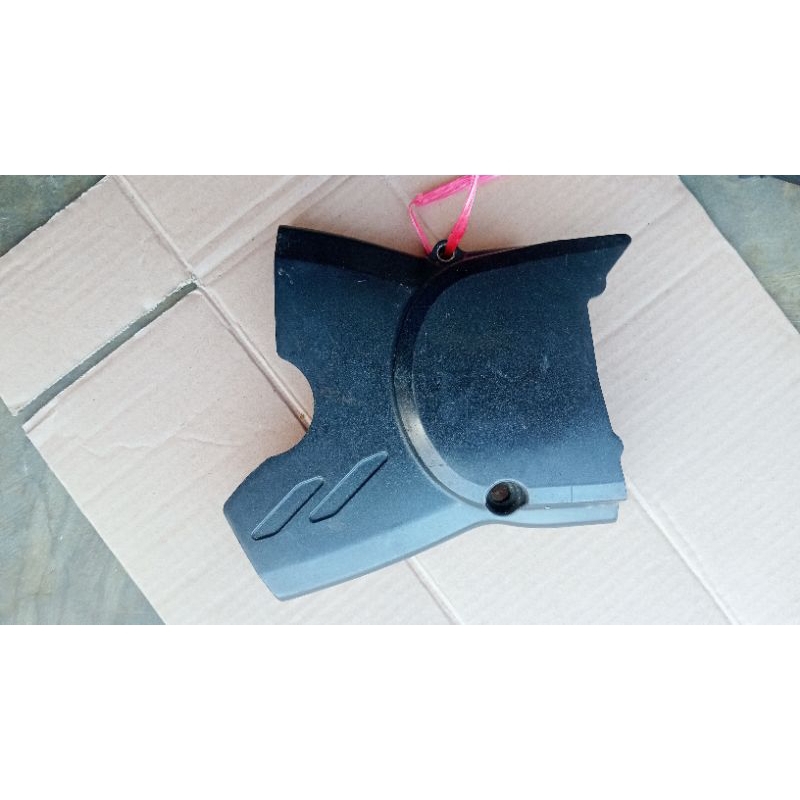 tutup gir motor Supra x 125 bekas