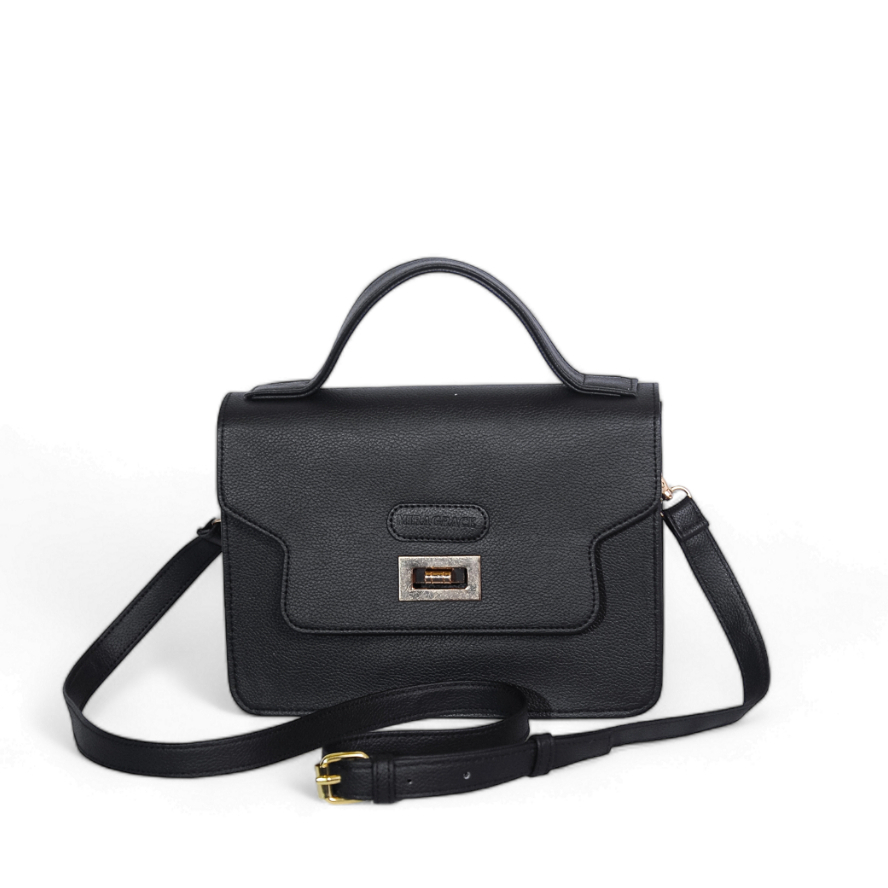 Miragrace - Raquel - Hand bag classic Slempang besi