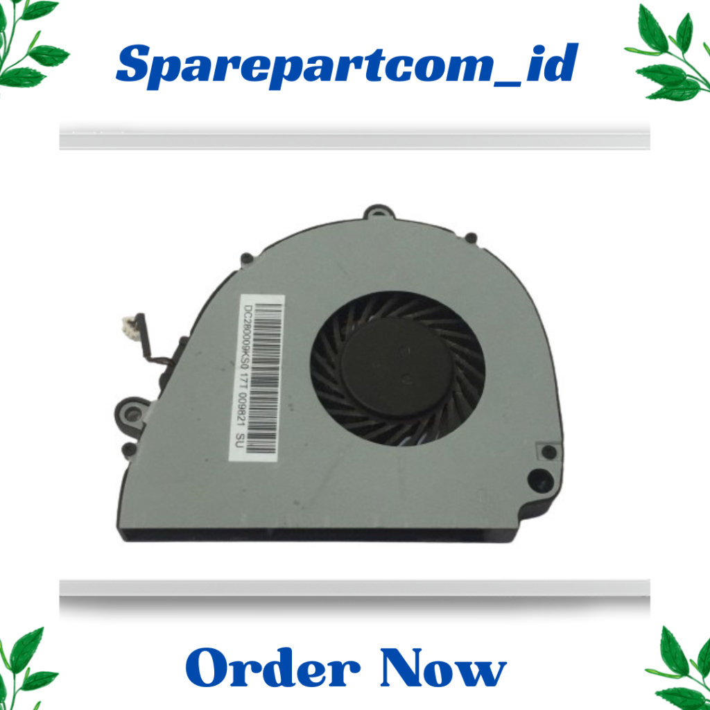 Fan Laptop Acer 5755 Seken/Sparepart Copotan