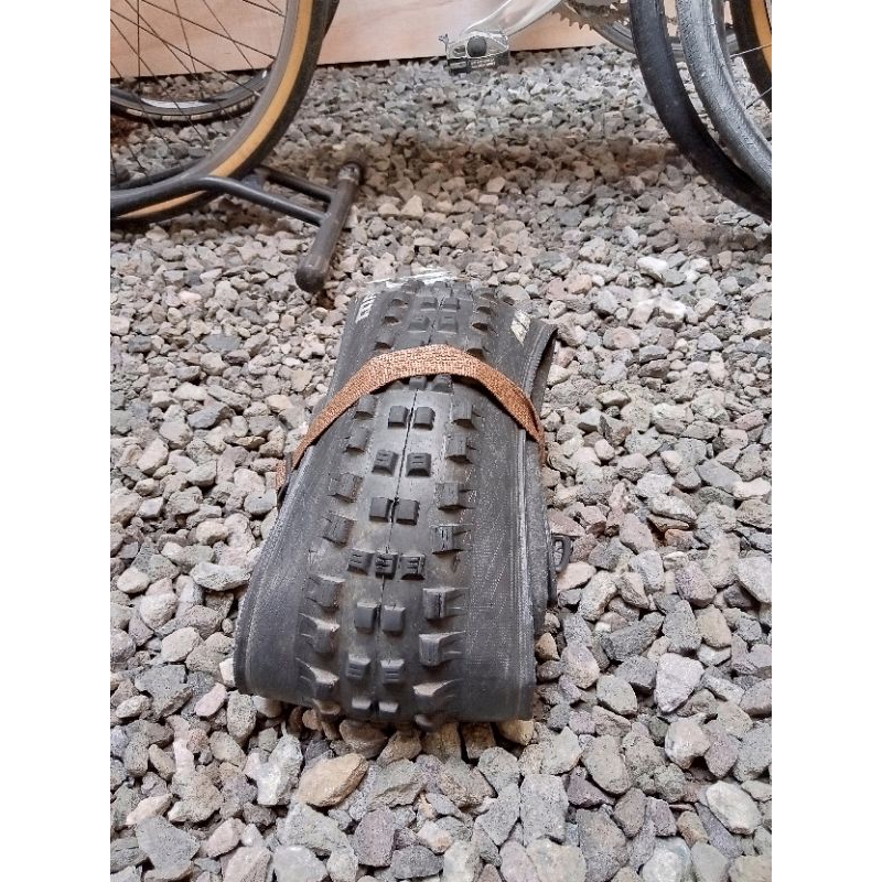 Ban Luar Schwalbe Magic Mary 27.5 x 2.60