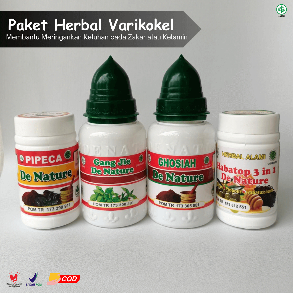 Obat Varikokel Hidrokel Obat Buah Zakar Bengkak Testis Bengkak Sebelah Kiri De Nature