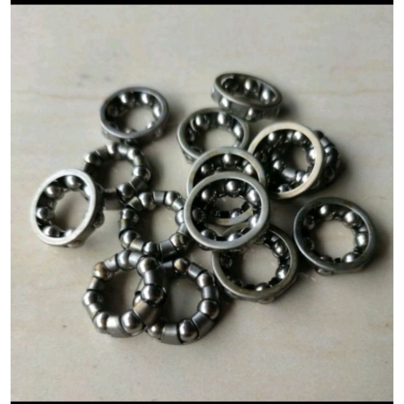 LAHAR RODA BELAKANG SEPEDA || LAHAR KERANJANG RODA BELAKANG SEPEDA